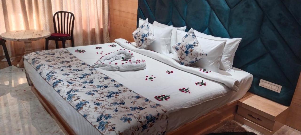 Dream Resort Dodi Kültér fotó