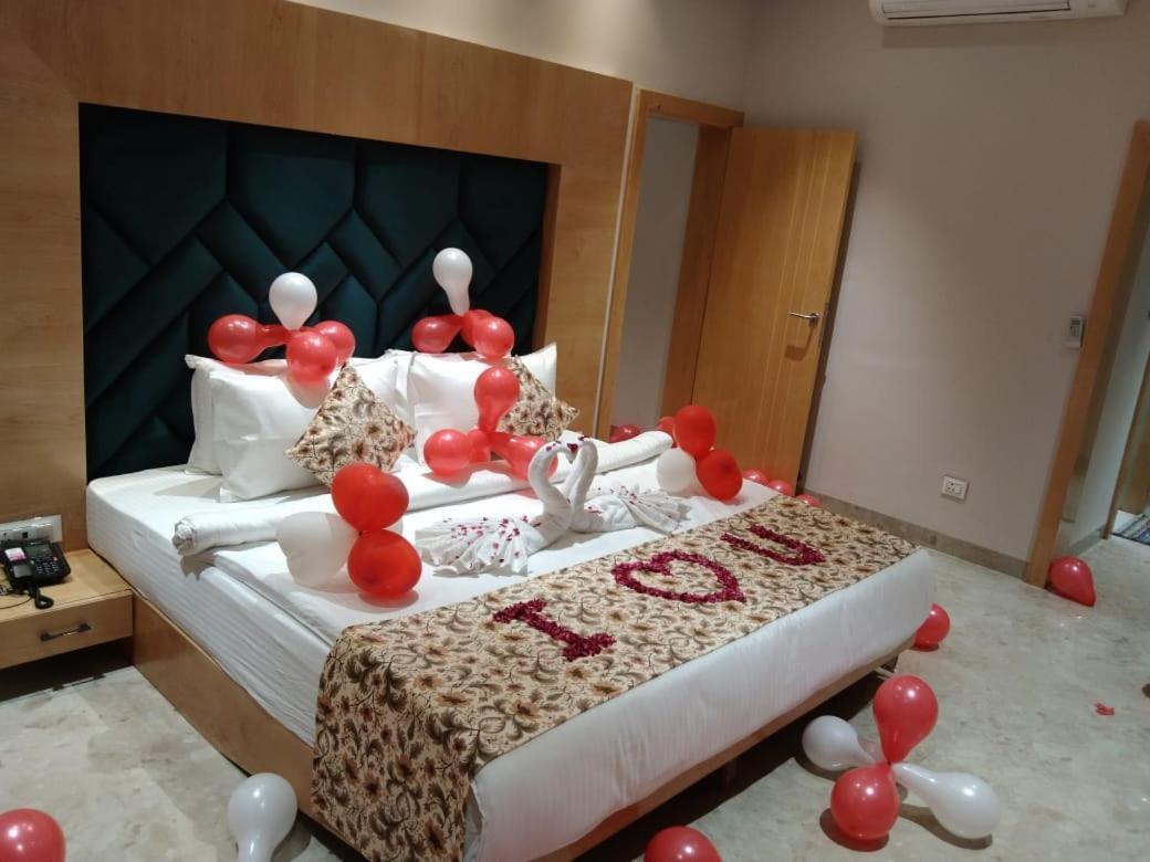 Dream Resort Dodi Kültér fotó