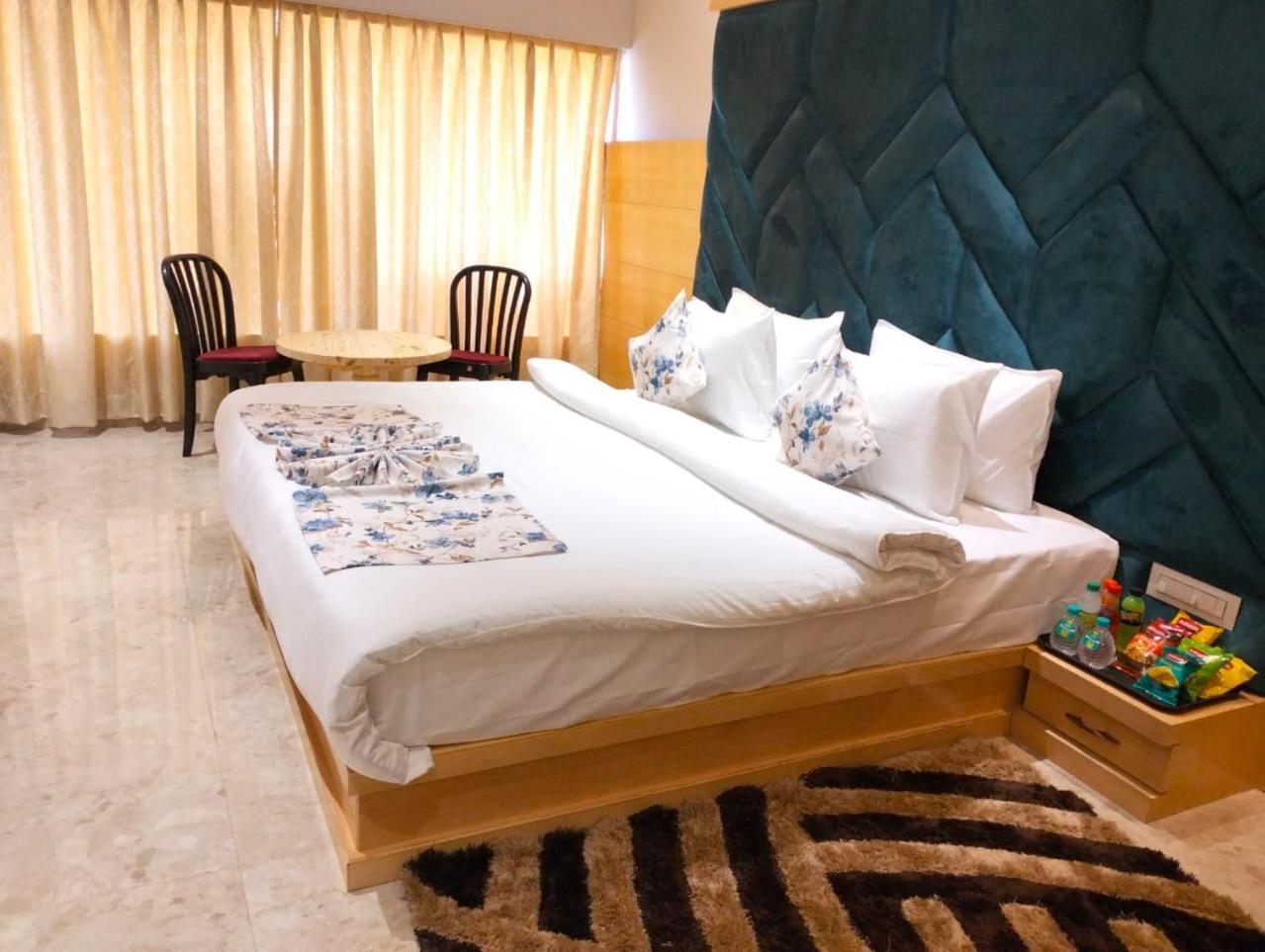 Dream Resort Dodi Kültér fotó