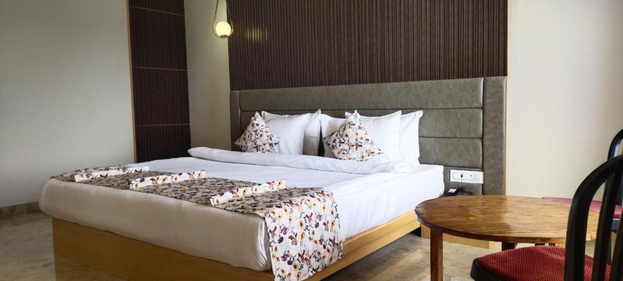 Dream Resort Dodi Kültér fotó