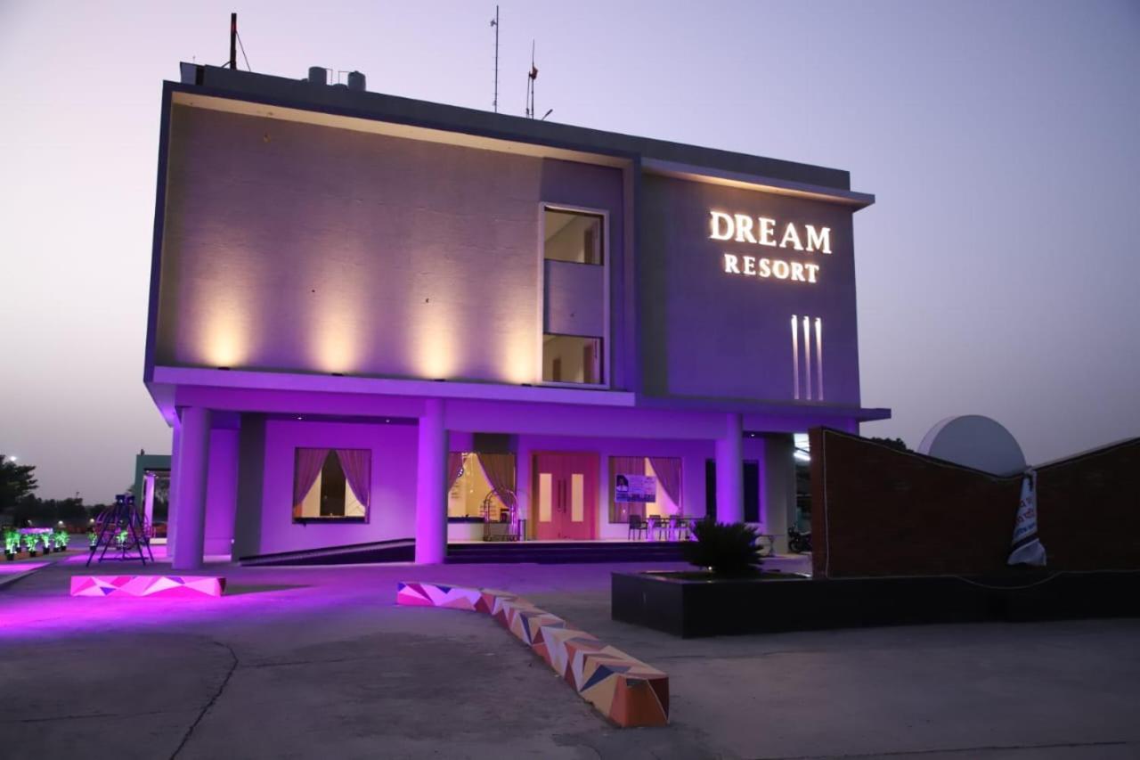 Dream Resort Dodi Kültér fotó