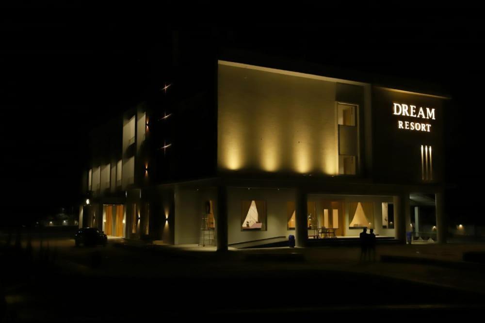 Dream Resort Dodi Kültér fotó