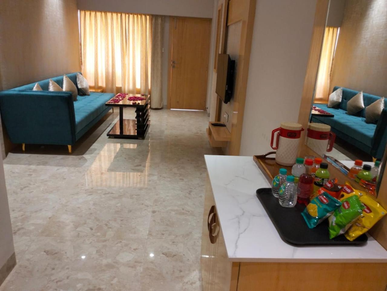 Dream Resort Dodi Kültér fotó