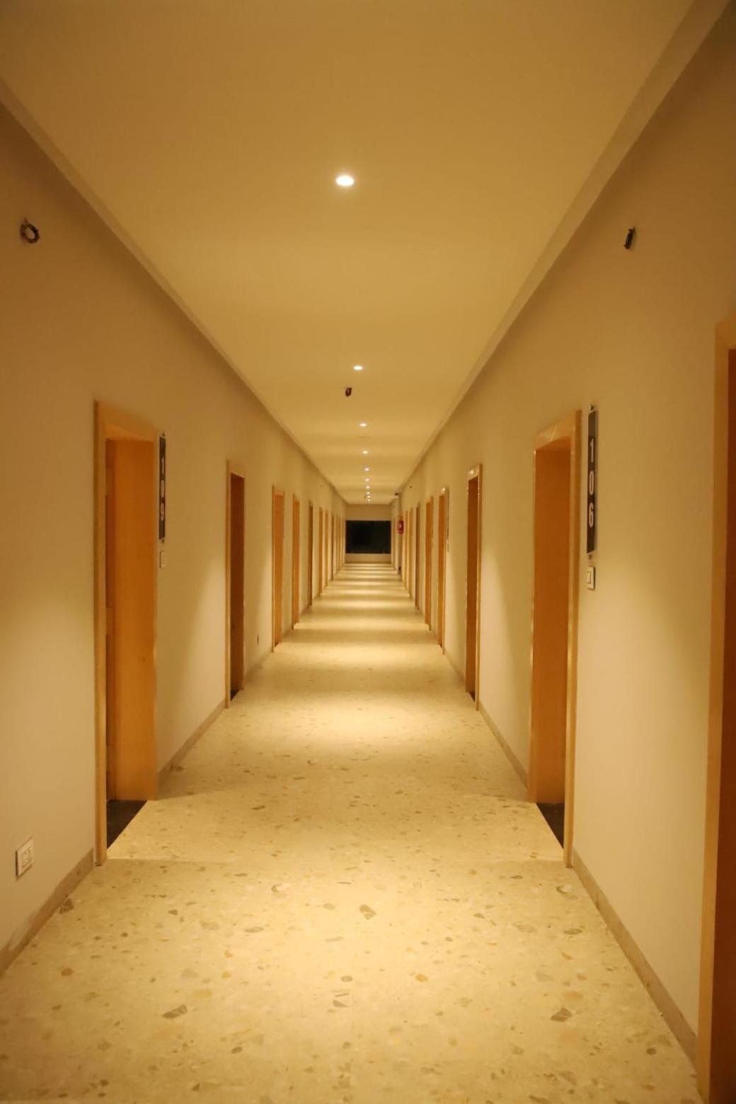 Dream Resort Dodi Kültér fotó